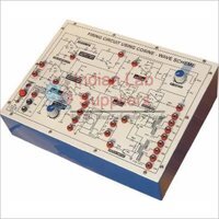 Firing circuit using Cosine-Wave Scheme with Power Supply